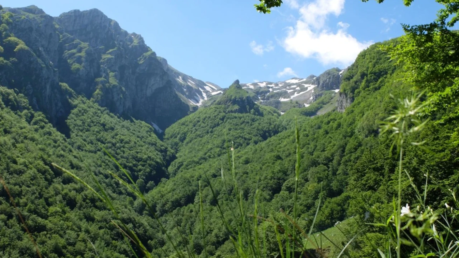 Parco nazionale del Matese i pescatori sportivi augurano buon lavoro al presidente del comitato di gestione Avv. Andrea Boggia.